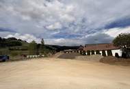 Historische Landwirtschaft in Bad St. Leonhard