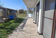 Elegantes modernes Haus in ruhiger Lage mit Fernsicht, 5 Zimmer