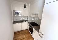 SÜDSEITIGES 3-ZIMMER-APARTMENT MIT SÜDGARTEN ( BJ 2008 )