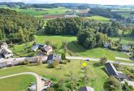 Baugrundstück nähe Ibmer See