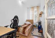 Seltene 4 Zimmerwohnung im Fasanviertel