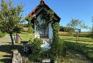Attraktiver Bungalow auf einem großzügigen, sonnigen Grundstück in ruhiger Südlage