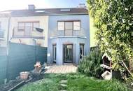 360° TOUR // EINFAMILIENHAUS in ruhiger COTTAGELAGE von STRASSHOF // FULLY FURNISHED DETACHED HOUSE in quiet COTTAGE AREA of "STRASSHOF"