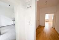 Geibelgasse - 2 Zimmer mit hofseitigem Balkon zu vermieten
