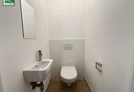 Kolo 35 - Neubau-Wohnung mit Balkon nahe S-Bahn Jedlersdorf, Denglerpark und SCN - Ab Jänner verfügbar!