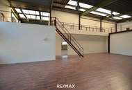 Halle, Schauraum, Tanzsaal, Autosalon...