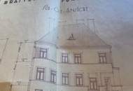 12 Zimmer Haus mit Geschäftslokal auf 948 m2 Grundstück