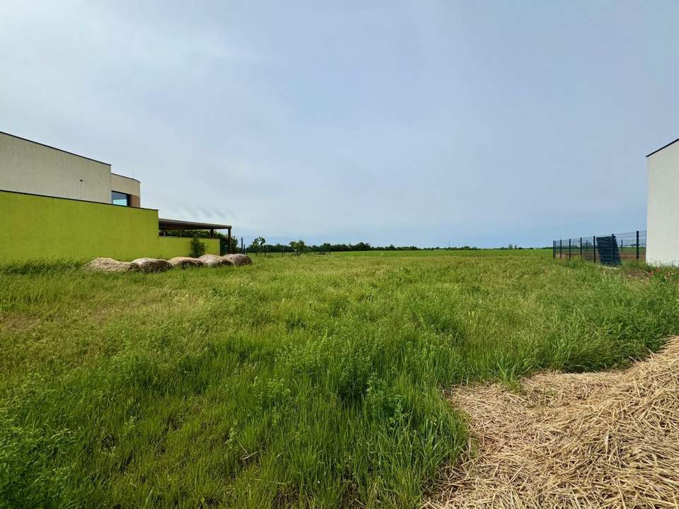 ++ BAUGRUNDSTÜCK ++ Kapellerfeld – ca. 509 m² für Ihr Traumprojekt