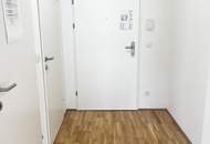 NEUBAU - Exklusive Stadtwohnung mit Freifläche und Küche