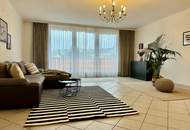 3-Zimmer-Wohnung mit 2 Balkonen