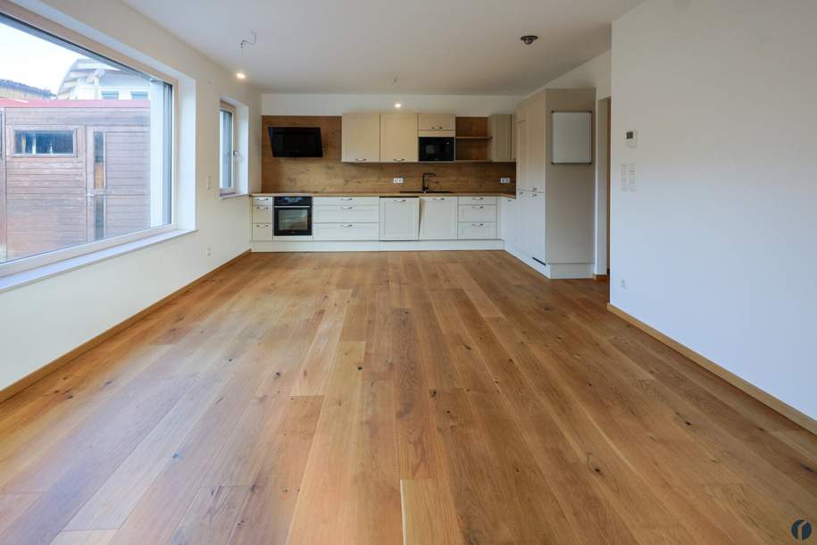 Moderne 3-Zimmer-Gartenwohnung mit zwei Terrassen in Wien-Donaustadt, Wohnung-legalform.mietkauf, 429.000,€, 1220 Wien 22., Donaustadt