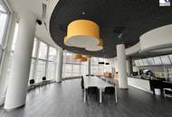 360 TOUR // GASTRONOMIE-LOKAL IN TOPLAGE