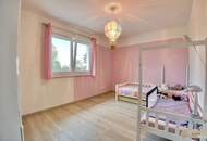 Neuer Bungalow. Garten. Terrasse. Fair im Preis.