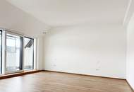 360° Wienblick - inklusive: Sanierte DG-Maisonette, ca. 127 m2 + 3 Freiflächen - 8 Minuten zur City (U1)