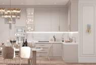 LUXUS-PENTHOUSE MIT TRAUMHAFTEN TERRASSEN IN TOPLAGE! Mit exklusiven Highlights wie Indoor-Pool, Spa- und Fitnessbereich!