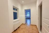 Wiener Rose - 2 Zimmer Erstbezug - modern wohnen mit dem Charme einer Altbauwohnung