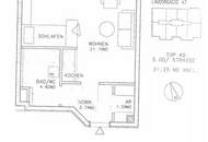 1-Zimmer-Neubauwohnung in traumhafter Lage im 8. Bezirk!