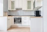 Charmante Wohnung mit Loggia in zentraler Lage
