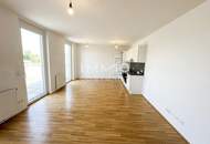 FAMILIENHIT! 3-Zimmer-Terrassenwohnung!