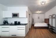 Attraktives Renditeobjekt in Ottakring: Sanierte Gewerbeeinheit mit 4 Apartments in Top-Lage nahe Brunnenmarkt
