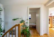 Ein Haus mit Aussicht - Ihr Refugium am Satzberg mit Blick über Wien