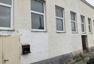 Vielseitiges Gewerbeobjekt, Hallen, Lager, Freifläche.