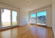 Traumhafte 5-Zimmer-Dachgeschosswohnung in Ottakring
