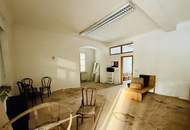 Renovierungsbedürftige Jugendstilvilla in Gratwein-Straßengel