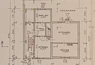 Knusperhäuschen mit gut geschnittenem Grundstück in Grünruhelage