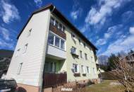 Entzückende 2-Zimmer Wohnung in ruhiger Lage!
