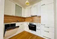 Helle 3-Zimmer-Wohnung mit hofseitigem Balkon