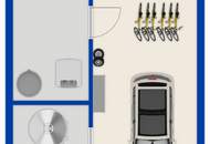 Besichtigungstag, am 26. März, nur mit Voranmeldung möglich! - Gemütliches Landhaus in Alleinlage