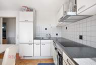 Top-Lage für Grenzgänger - 2-Zimmer-Wohnung im Dachgeschoss in Feldkirch/Nofels