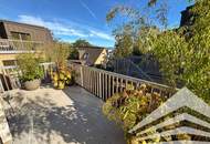 5-Zimmer-Penthouse zum Erstbezug am Auberg!