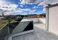 "Nur noch eine Einheit! Luxus-Doppelhaus mit Tiefgarage, Keller, Dachterrasse &amp; Smart-Home - auf Eigengrund!"