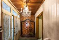 ...Kleinod in der Gmundner Innenstadt...