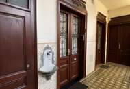 Ab sofort verfügbar: Lagerfläche im EG in der Johnstraße/Schmelz