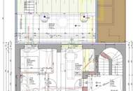 Moderne 2-Zimmer-Wohnung mit Terrasse in Linz/Urfahr nähe Lentia zu vermieten!