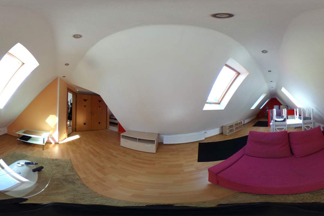 Heimelige Hofliegenschaft im Herzen von St. Veit am Vogau