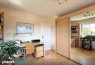 Für Aussichtsliebhaber – Grundstück mit Bestandsobjekt zum Wohnen und Arbeiten im Grünen