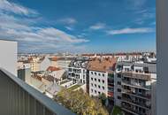 MAISONETTE IN MEIDLING - Maisonetten Terrassentraum auf 3 großen Zimmern >> U4 / U 6 Längenfeldgasse