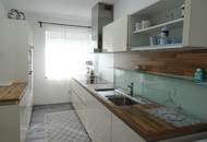 Eigentumswohnung mit 2 Loggien und Carport