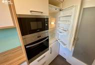 Freizeitgebiet Wienerberg, 3 Zimmer &amp; Loggia (Heizung/Warmwasser inkludiert)