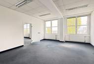 CONCORDE BUSINESS PARK - provisionsfreie Anmietung