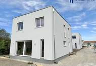Modernes Wohnen im Grünen vor den Toren Wiens – Neubau mit höchster Energieeffizienz und Wohnkomfort