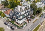 15.000 Euro Preisreduktion! Schönes 2 Zimmer Apartment gleich bei der Alten Donau