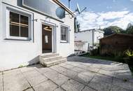 "Moderner Bungalow mit Gartenidylle am Riederberg"