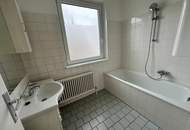 moderne Wohnung im Zentrum mit Balkon zu vermieten