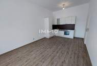 Ideale 2-Zimmer Wohnung in der Drouotstraße 4 zu vermieten - Top 02