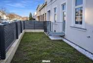 "Gartenwohnung zum Wohlfühlen!"